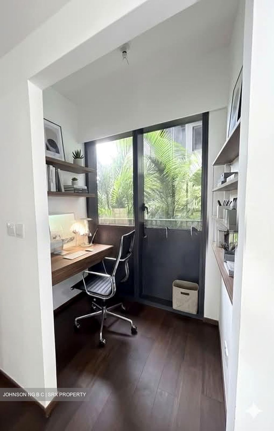 Lentor Modern (D26), Apartment #571565301